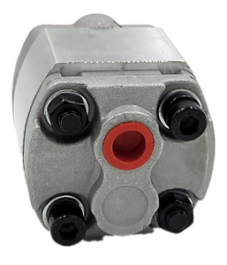 Bomba de Engranajes de Acero Fundido de Alta Eficiencia Serie CBK, CBK10, CBG, CBY, <span class=keywords><strong>CMG</strong></span>, GP, CBF, CBQ, CBW, CBN, CBK1010G/4-B4FR, CBK1025/16-B4F - Product Image 4