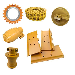 Prezzo basso per Cat 330D per parti di escavatore 320 bruco - Product Image 1