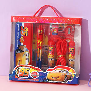 Set de Papelería de Dinosaurios, Regalo para <span class=keywords><strong>el</strong></span> Día del Niño, Regalo para Estudiantes de Primaria - Product Image 4