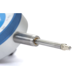 Dasqua Cao Accuracy0-1 ''Lug Trở Lại 0.001'' Tốt Nghiệp Hai Năm Bảo Hành Quay Số Chỉ Số Đo Công Cụ Đo - Product Image 4