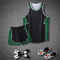 Uniforme de Baloncesto Personalizado sin Mangas, de una Sola Capa, 100% Poliéster, de Secado Rápido y Transpirable, para Hombre y Jóvenes, Uniforme Deportivo en Blanco para Equipos