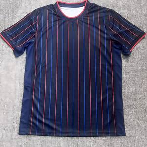 Ropa Deportiva de Fútbol de Alto Rendimiento, Cómoda y Transpirable, Estilo Superior, Características Esenciales, Hecha de Poliéster y Algodón - Product Image 3