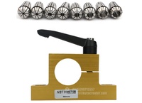 Machine à changement de broche Cnc, outil automatique hq1, moteur Atc 3,2kw Bt30 hq1, bon prix, haute qualité