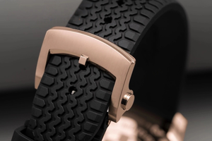 Montre mécanique de luxe pour homme et femme, de haute qualité, avec revêtement lumineux pour la course nocturne, miroir saphir, étanche, calendrier, Chopardes - Product Image 6