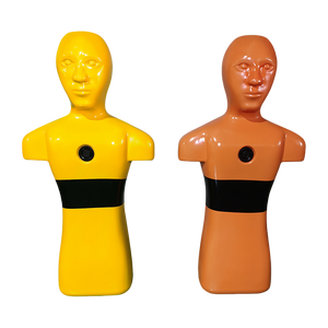 Zwembaddummy Voor Waterreddingsacties Met Pe-Materiaal En 150n/220n Laadvermogen Voor Levensreddende Waterpraktijken - Product Image 1