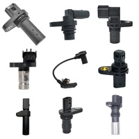 Accessoires de voiture en gros Capteur de vilebrequin Capteur de position de vilebrequin pour Nissan Toyota Honda Mazda Suzuki Isuzu Renault Mitsubishi
