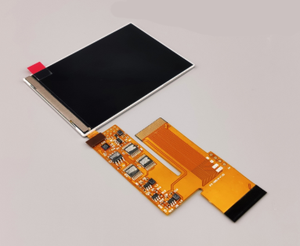 <span class=keywords><strong>IPS</strong></span> LCD <span class=keywords><strong>V2</strong></span> pour Gameboy Advance pour le remplacement du kit d'écran rétro-éclairé de la console <span class=keywords><strong>GBA</strong></span> - Product Image 5