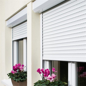AS2047 TOMA Portes à enroulement d'<span class=keywords><strong>occasion</strong></span> à vendre, télécommande pour volets roulants, volets roulants coupe-vent pour fenêtres - Product Image 1