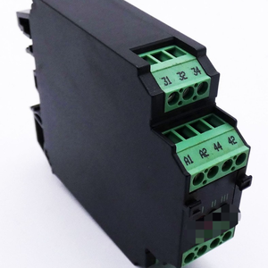 Relais de sortie électronique 51413 utilisé-nouveau stock prêt d'origine automatisation industrielle Pac dédié contrôle de programmation Plc - Product Image 1