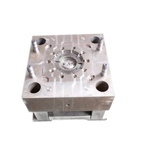OEM ODM Moule de moulage sous pression en aluminium haute pression personnalisé Moule en Zamak pour pièces automobiles en alliage de zinc Matériau ADC12