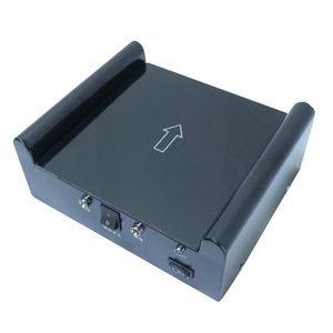 Désactivateur d'étiquettes EAS EM pour bibliothèque, désaimantiseur de bande magnétique pour la lutte antivol en librairie - Product Image 5