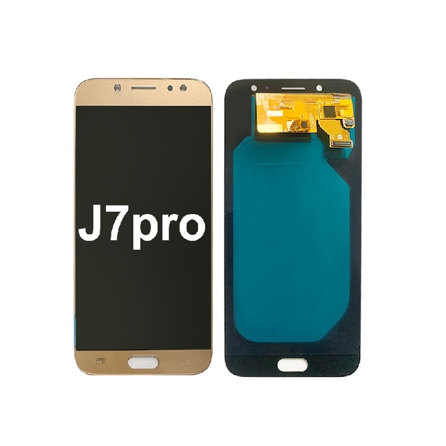 Wholesale Price Professional Low Cost Touch Screen Mobile Phone for Samsung J7 Pro