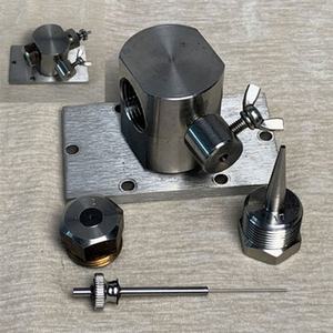 Hướng dẫn sử dụng điện chất lượng cao thương mại hương gậy làm máy đùn hình thành máy làm hương - Product Image 4