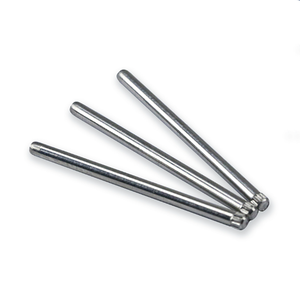 Nhà Sản Xuất Tùy Chỉnh 304 Thép Không Gỉ Mùa Xuân <span class=keywords><strong>Pin</strong></span> Có Knurled Fastener Trục Dập Nổi Đồ Chơi Phần Cứng <span class=keywords><strong>Pin</strong></span> Thẳng Hạt - Product Image 3