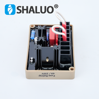 Régulateur de tension automatique AVR SE350 5kVA, stabilisateur de générateur 220V, contrôleur pour générateur Marathon