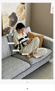 <span class=keywords><strong>Canapé</strong></span>-<span class=keywords><strong>lit</strong></span> compact pour chambre à coucher, idéal pour petites pièces, <span class=keywords><strong>qualité</strong></span> supérieure, production professionnelle, directement de l'usine - Product Image 2