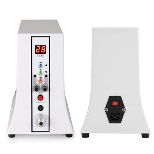 Máquina Eléctrica de Levantamiento de Glúteos Colombiana con Vacío y Copas de Vacío, Masajeador de Senos - Product Image 1