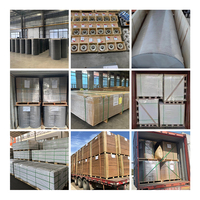 Ligne de production de revêtements de sol stratifiés/SPC contrôlée par CNC Scie à découper en bois Machine à découper les sols stratifiés