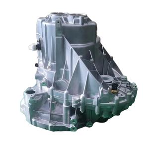 Jiuhai กล่องเกียร์452-AMT-01 OE สำหรับผนังที่ยอดเยี่ยม <span class=keywords><strong>Haval</strong></span> H1ใหม่ <span class=keywords><strong>M4</strong></span> - Product Image 3