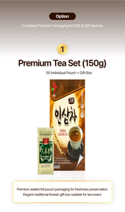 El mejor suplemento de salud coreano de calidad, té de ginseng rojo, ayuda a aliviar la fatiga y mantener un flujo sanguíneo saludable. - Product Image 6