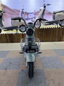 Vélo électrique Saige <span class=keywords><strong>G60</strong></span> modèle 2026 amélioré avec alarme à distance et siège confortable – Idéal pour les mamans, les enfants, les femmes - Product Image 2