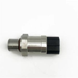 อะไหล่รถขุด SK200-8 สวิตช์เซ็นเซอร์แรงดันสูง LS52S00015P1 - Product Image 2