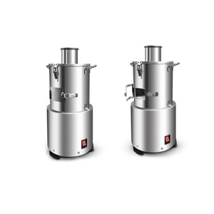 เครื่องปอกกระเทียมแห้งสแตนเลสแบบอัตโนมัติ - Product Image 2
