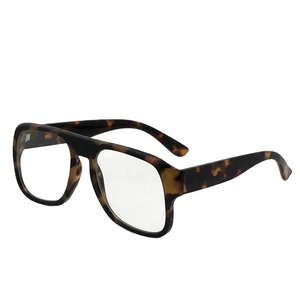Viff Retro vuông hp19941 quá khổ lớn Eyewear khung hợp thời trang phụ nữ Eyewear Kính mắt - Product Image 1