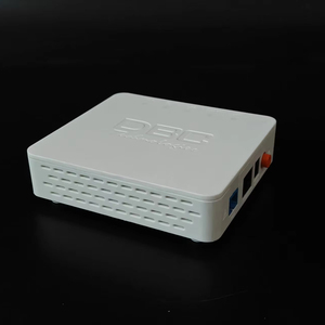 Routeur monobande populaire Bangladesh DBC 1GE 1POT XPON Modem B2B Fournisseur en gros avec 1GE 2.4G FTTH ONT ONU - Product Image 5