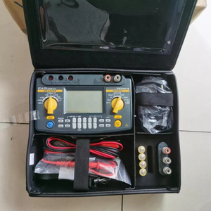 Original Japan Yokogawa CA700 Calibrator CA700-E-03 Gauge Calibrator 1000 KPa - Product Image 6