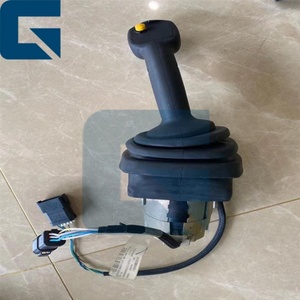319-9558 3199558 Controlador de Joystick para Cargadora 950H 966H - Product Image 1