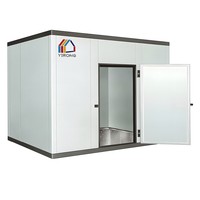 Congelador Solar, Cámara Frigorífica para Frutas y Verduras
