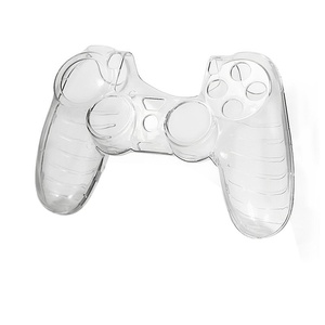 Klare Ersatz schutzhülle Hauts chutz abdeckung Kristall gehäuses chale für PlayStation4 <span class=keywords><strong>DualShock</strong></span> 4 <span class=keywords><strong>Controller</strong></span> - Product Image 5