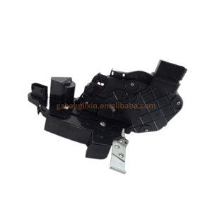 Attuatore Serratura Porta Anteriore Sinistra/Destra per Ford <span class=keywords><strong>Galaxy</strong></span> II Mondeo <span class=keywords><strong>IV</strong></span> <span class=keywords><strong>S</strong></span> MAX WA6 OE 7S71A21813BA 7S71A21812BA Disponibile - Product Image 5