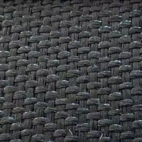 Géotextile tissé en PP haute résistance pour pistes d'atterrissage d'avions et d'aéromodélisme