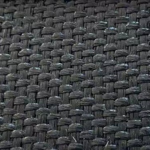 <span class=keywords><strong>Géotextile</strong></span> tissé en PP haute résistance pour pistes d'atterrissage d'avions et d'aéromodélisme - Product Image 4
