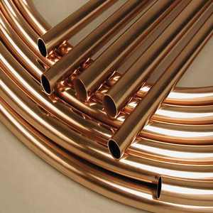 Venta directa de fábrica Nuevos productos calientes Tubo de cobre 12,7mm - Product Image 3