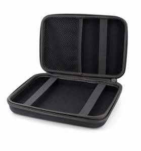 Estuche Rígido Personalizado OEM y ODM para Guardar Objetos, Organizador de Gadgets - Product Image 5