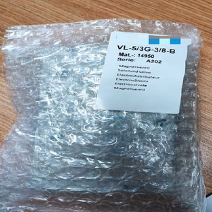 Katup Kontrol Pneumatik VL-5/3G-<span class=keywords><strong>3</strong></span>/8-B 14950 Pengiriman Cepat - Product Image 1
