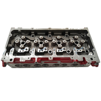 5307154 5264128 5271176 Complete Cylinder Head Assembly for Cummins ISF2.8 2.8L Diesel Engine OEM