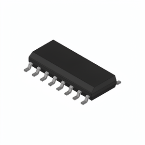 ชิ้นส่วนอิเล็กทรอนิกส์แท้รุ่น THS4227D 14 SOlC ชิป - Product Image 1