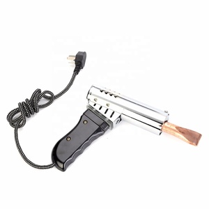 Venta al por mayor de <span class=keywords><strong>pistola</strong></span> de soldadura electrónica con punta de cobre puro de calentamiento rápido - Product Image 2