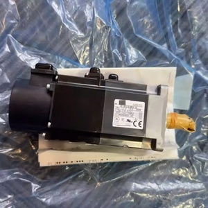 มอเตอร์ HF-KP23BJW04-S6 ของแท้ใหม่เอี่ยม คุณภาพสูง อะไหล่มอเตอร์ พร้อมการรับประกันหนึ่งปี - Product Image 5