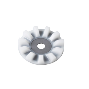 Pièces de rechange pour cueilleurs de coton, Doffer AN272152 (matériau PU), compatible avec les moissonneuses-batteuses CRCC/SWAN/WORLD/BOSHIRAN/JD-sikson Lawsons - Product Image 1