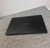 Grosir ultra-tipis untuk le-novo x1karbon 10gen i5 i7 7gen 16G 512G laptop bisnis bekas portabel ringan komputer kantor
