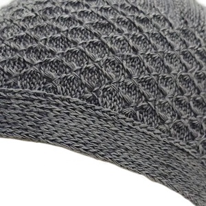Chapeau de prière musulman ethnique tricoté multicolore élégant et confortable de haute qualité pour mosquée, extérieur et usage quotidien - Product Image 4