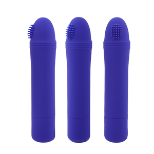 มินิกระสุนหญิงVibratorเพศผู้ใหญ่เล่นของเล่น,10 โหมดแบบพกพากันน้ําช่องคลอดAnalกระตุ้นนวดเจ้าชู้ - Product Image 3