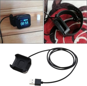 Câble de charge pour <span class=keywords><strong>montre</strong></span> intelligente en stock d'usine en gros, 1 m, station de charge de remplacement pour Xiaomi <span class=keywords><strong>Mi</strong></span> <span class=keywords><strong>Watch</strong></span> <span class=keywords><strong>Lite</strong></span> Redmi <span class=keywords><strong>Watch</strong></span> Braid - Product Image 5