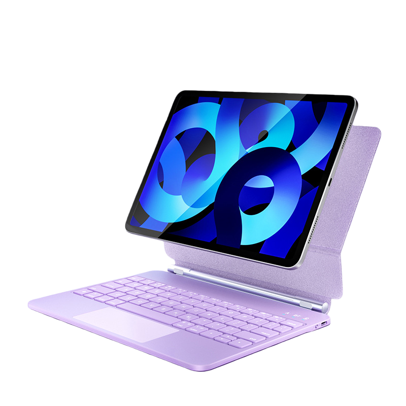 Retroiluminación RGB Rosa-7