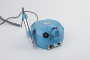 Eco Approved Led Chirurgische Fuß verglasung Verstellbare Nagel bohrer Maschinen ausrüstung Bt Marathon Champion 3 Elektrische Nagel bohrmaschine - Product Image 4